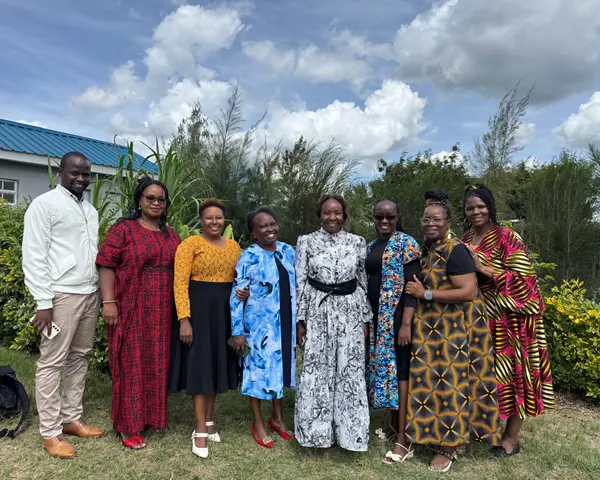 East Africa Missions